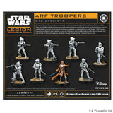 Star Wars: Legion – ARF Troopers