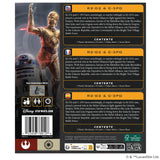 Star Wars: Legion – R2-D2 & C-3PO