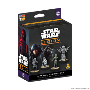Imperial Specialists product image