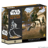 Star Wars: Legion – Republic AT-RT