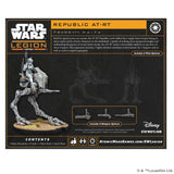 Star Wars: Legion – Republic AT-RT