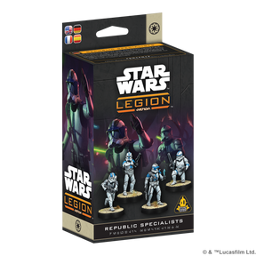 Republic Specialists product image