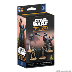 Separatist Specialists product image