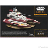 Star Wars: Legion – TX-130 Saber-Class Fighter Tank