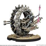 Star Wars: Legion – TSMEU-6 Personal Wheel Bikes