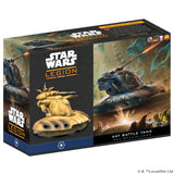 Star Wars: Legion – AAT Trade Federation Battle Tank
