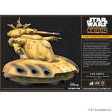 Star Wars: Legion – AAT Trade Federation Battle Tank