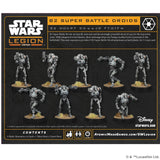 Star Wars: Legion – B2 Super Battle Droids