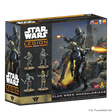 Clan Wren Mandalorians product image