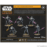 Star Wars: Legion – IG-100 MagnaGuards
