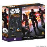 Star Wars: Legion – Imperial Dark Troopers