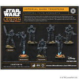 Star Wars: Legion – Imperial Dark Troopers