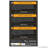 Star Wars: Legion – Ewok Warriors