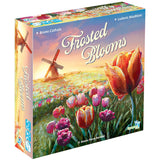 Frosted Bloom