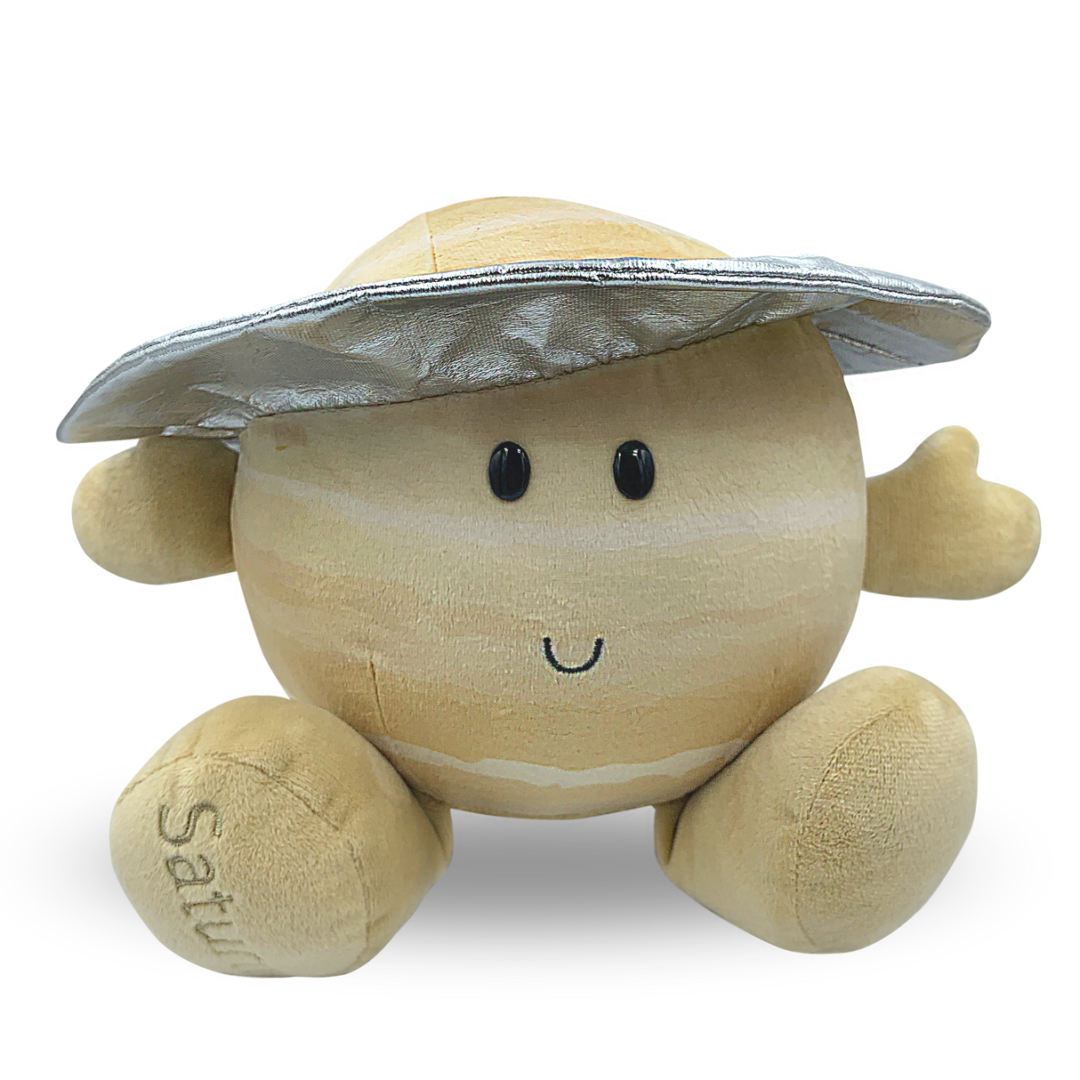 Celestial Buddy Saturn