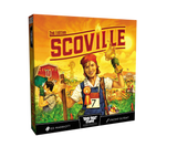 Scoville: 2nd Edition