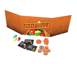 Scoville: 2nd Edition