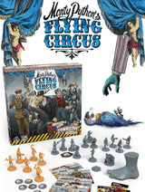 Zombicide 2E Gumby Pack