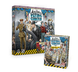 Zombicide 2E Gumby Pack