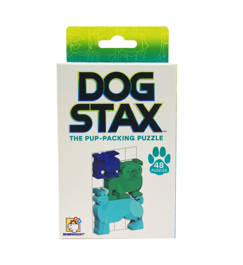 Dog Stax