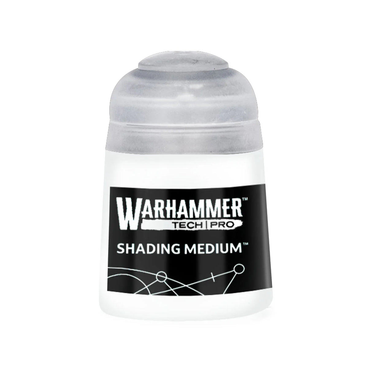 Warhammer Tone Pro Shading Medium