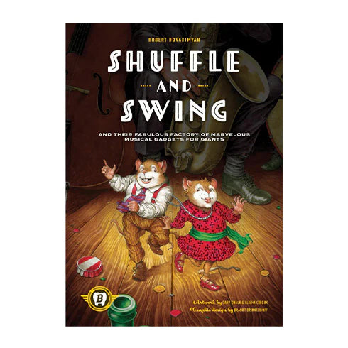 Shuffle and Swing