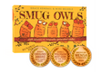 Smug Owls product image