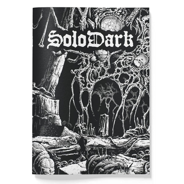 SoloDark product image