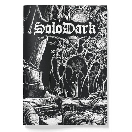 SoloDark product image