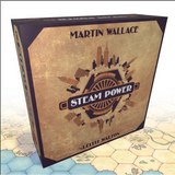Steam Power
