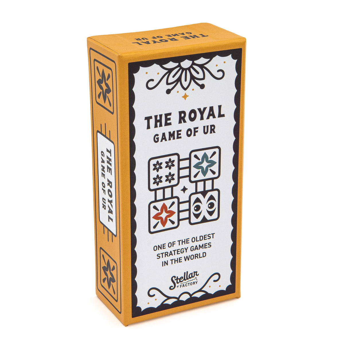 The Royal Game of Ur product image