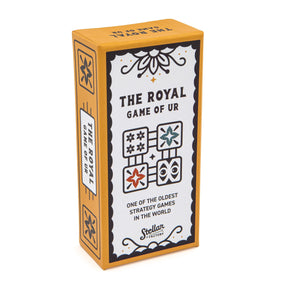 The Royal Game of Ur product image