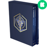 Cosmere RPG 3-Book Bundle