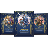 Cosmere RPG 3-Book Bundle