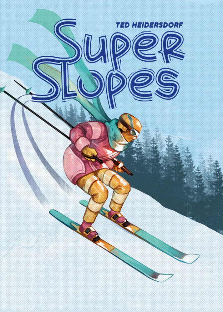 Super Slopes – Millennium Games