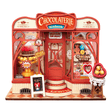 Rolife Hello Kitty Sweet Shop product image