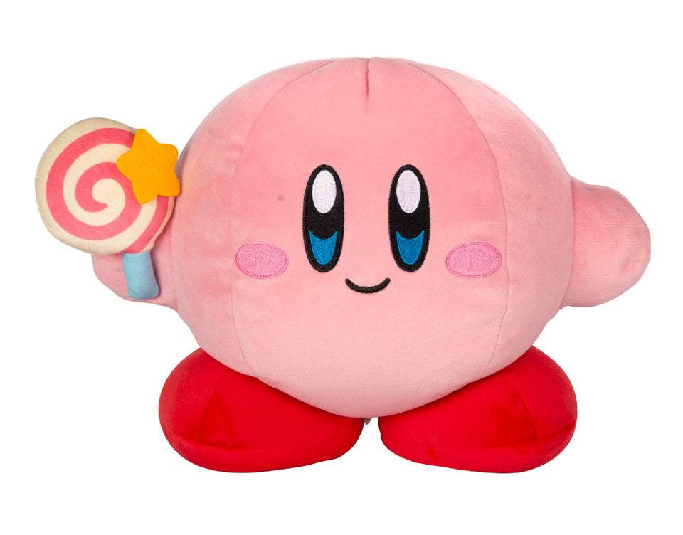 Kirby: Invincible & Candy