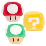 Nintendo Super Mario: Power Up Pack