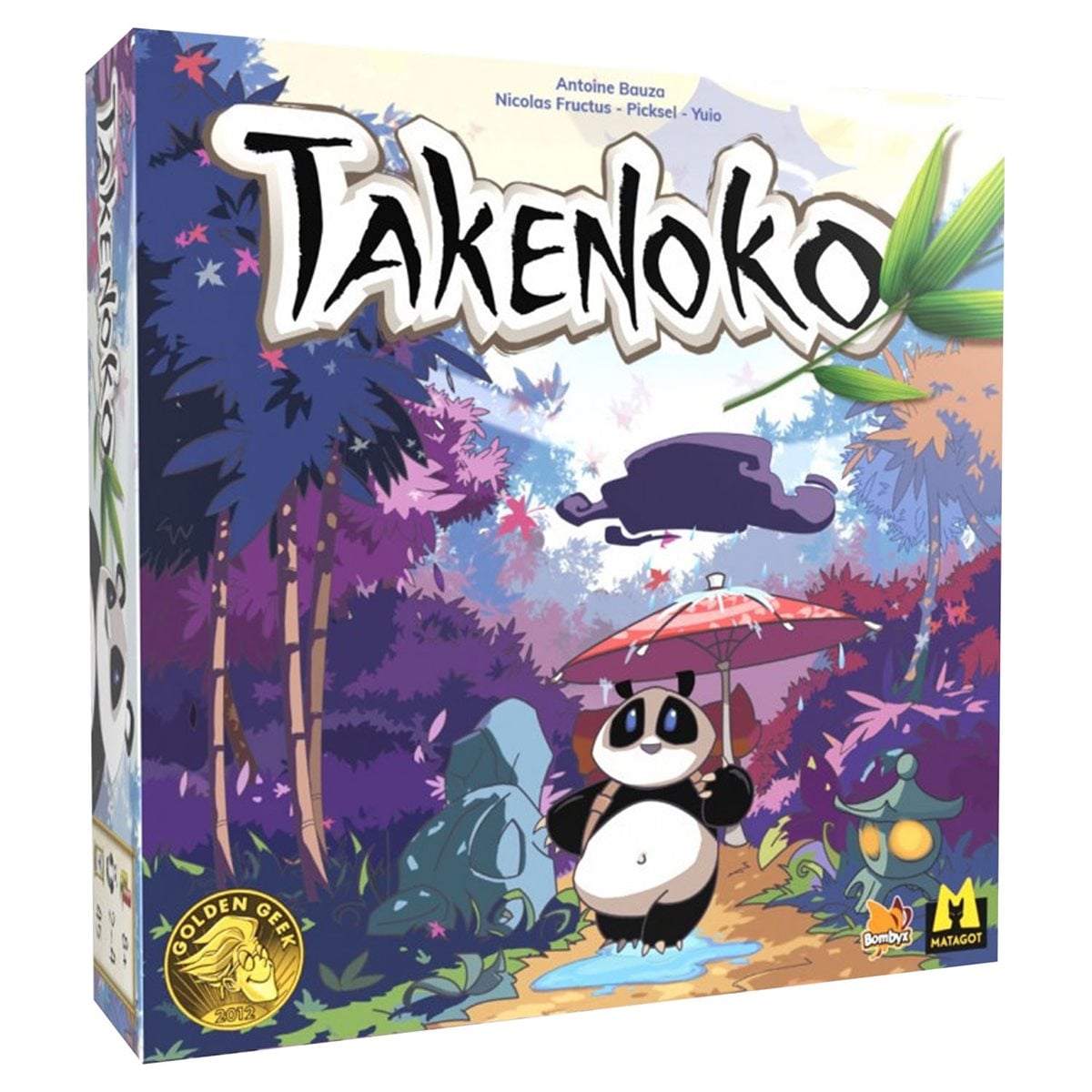 Takenoko