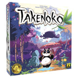 Takenoko