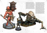 The Art of Miniature Monthly