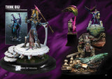 The Art of Miniature Monthly