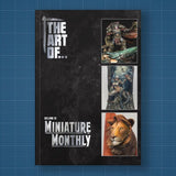 The Art of Miniature Monthly