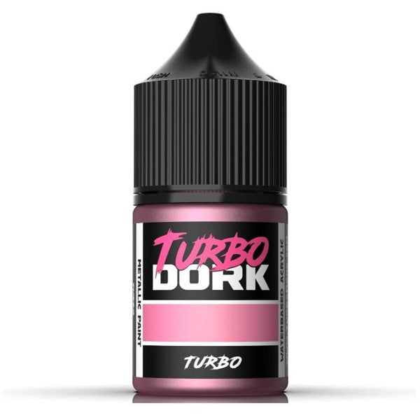 Turbo Dork Turbo