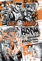 Dirtbags! product image
