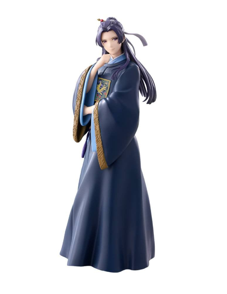 Jinshi Trio Try-iT Figure