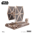 UGears TIE Fighter (Star Wars Collection) product image