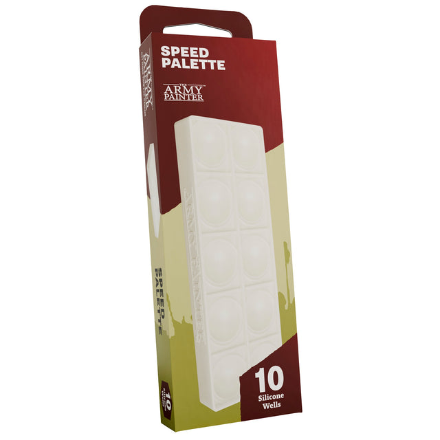 The Army Painter Speed Palette product image