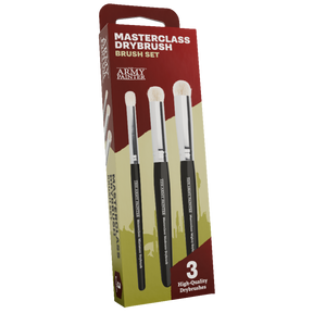 Drybrush product image