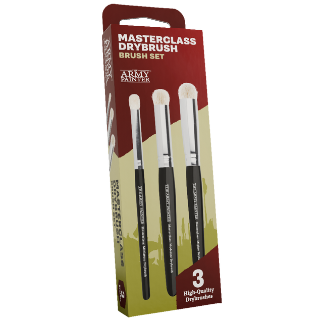 Drybrush product image